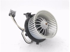 Recambio de motor calefaccion para opel astra j 1.7 cdti referencia OEM IAM U7253002 25020140 