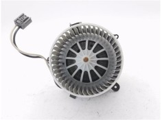 Recambio de motor calefaccion para opel astra j 1.7 cdti referencia OEM IAM U7253002 25020140 