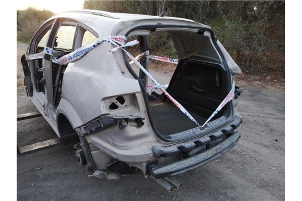 seat altea xl (5p5) del año 2011