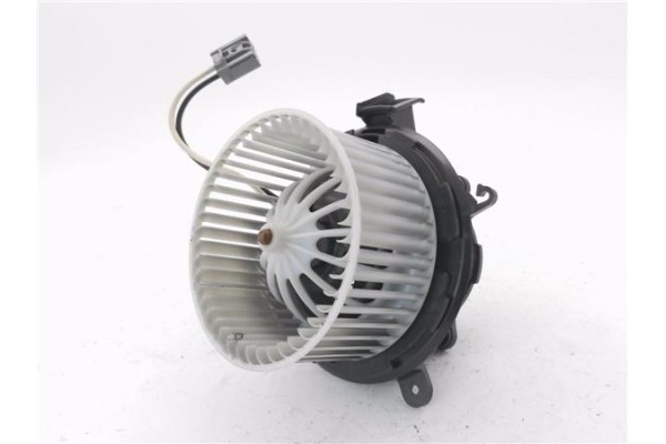 Recambio de motor calefaccion para opel astra j 1.7 cdti referencia OEM IAM U7253002 25020140 