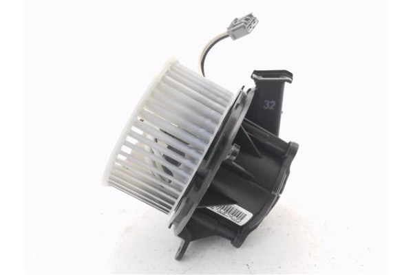 Recambio de motor calefaccion para opel astra j 1.7 cdti referencia OEM IAM U7253002 25020140 