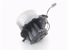 Recambio de motor calefaccion para opel astra j 1.7 cdti referencia OEM IAM U7253002 25020140 