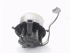 Recambio de motor calefaccion para opel astra j 1.7 cdti referencia OEM IAM U7253002 25020140 