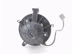 Recambio de motor calefaccion para opel astra j 1.7 cdti referencia OEM IAM U7253002 25020140 