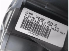 Recambio de motor calefaccion para opel astra j 1.7 cdti referencia OEM IAM U7253002 25020140 