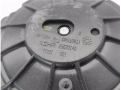 Recambio de motor calefaccion para opel astra j 1.7 cdti referencia OEM IAM U7253002 25020140 