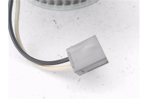 Recambio de motor calefaccion para opel astra j 1.7 cdti referencia OEM IAM U7253002 25020140 