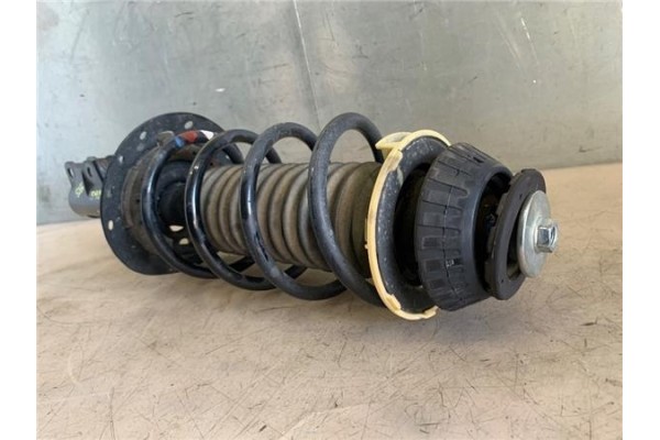 Recambio de amortiguador delantero derecho para honda jazz (gk) 1.3 comfort referencia OEM IAM 801402001688 51610TARG122M1 