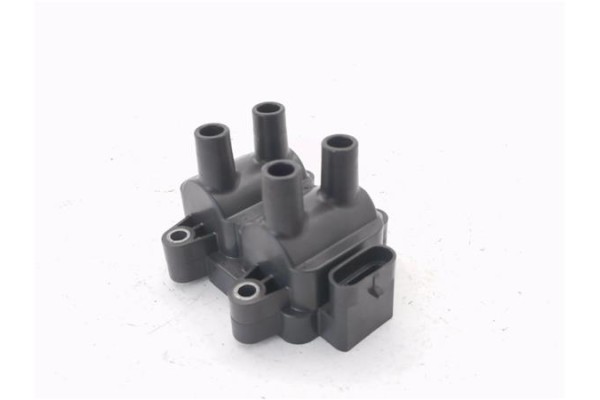 Recambio de bobina encendido para renault clio ii fase ii (b/cb0) 1.2 privilege referencia OEM IAM R3003S00100  