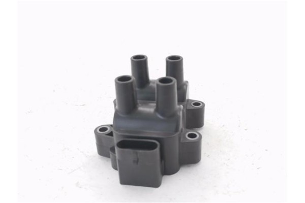Recambio de bobina encendido para renault clio ii fase ii (b/cb0) 1.2 privilege referencia OEM IAM R3003S00100  