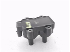 Recambio de bobina encendido para renault clio ii fase ii (b/cb0) 1.2 privilege referencia OEM IAM R3003S00100  