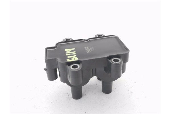 Recambio de bobina encendido para renault clio ii fase ii (b/cb0) 1.2 privilege referencia OEM IAM R3003S00100  