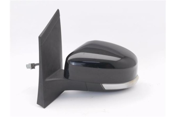Recambio de retrovisor electrico izquierdo para ford focus ii (da_) 2.0 tdci referencia OEM IAM 1728324 E9034440 