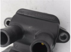 Recambio de bobina encendido para renault clio ii fase ii (b/cb0) 1.2 privilege referencia OEM IAM R3003S00100  