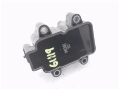 Recambio de bobina encendido para renault clio ii fase ii (b/cb0) 1.2 privilege referencia OEM IAM R3003S00100  