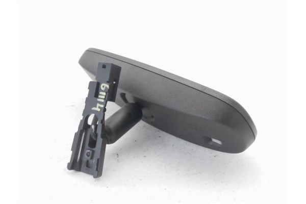 Recambio de retrovisor interior para opel astra j 1.7 cdti referencia OEM IAM 13503047 E11026140 