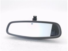 Recambio de retrovisor interior para opel astra j 1.7 cdti referencia OEM IAM 13503047 E11026140 