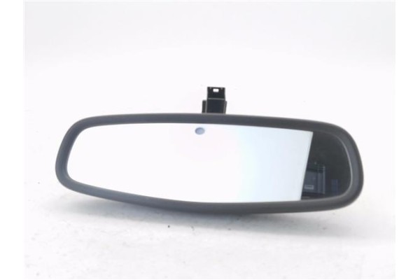 Recambio de retrovisor interior para opel astra j 1.7 cdti referencia OEM IAM 13503047 E11026140 