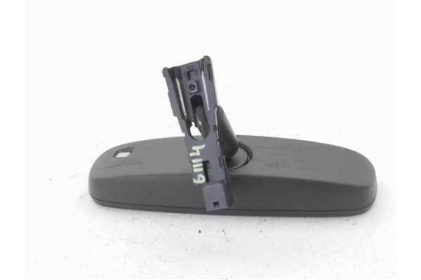 Recambio de retrovisor interior para opel astra j 1.7 cdti referencia OEM IAM 13503047 E11026140 