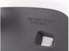 Recambio de retrovisor interior para opel astra j 1.7 cdti referencia OEM IAM 13503047 E11026140 