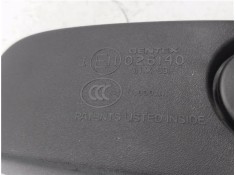 Recambio de retrovisor interior para opel astra j 1.7 cdti referencia OEM IAM 13503047 E11026140 