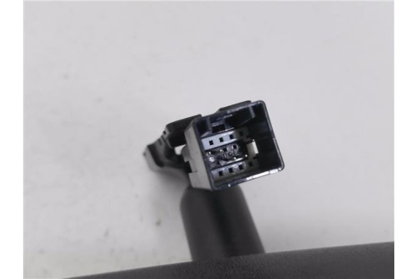 Recambio de retrovisor interior para opel astra j 1.7 cdti referencia OEM IAM 13503047 E11026140 
