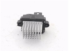 Recambio de resistencia calefaccion para opel astra j 1.7 cdti referencia OEM IAM 13503201 F011500056 