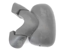 Recambio de retrovisor electrico izquierdo para opel vivaro 2.0 cdti referencia OEM IAM E20209240  