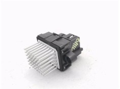 Recambio de resistencia calefaccion para opel astra j 1.7 cdti referencia OEM IAM 13503201 F011500056 