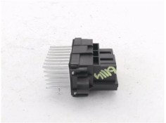 Recambio de resistencia calefaccion para opel astra j 1.7 cdti referencia OEM IAM 13503201 F011500056 