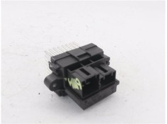 Recambio de resistencia calefaccion para opel astra j 1.7 cdti referencia OEM IAM 13503201 F011500056 