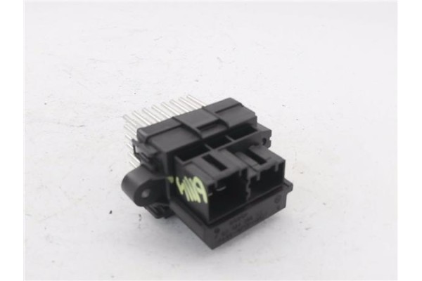 Recambio de resistencia calefaccion para opel astra j 1.7 cdti referencia OEM IAM 13503201 F011500056 