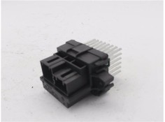 Recambio de resistencia calefaccion para opel astra j 1.7 cdti referencia OEM IAM 13503201 F011500056 
