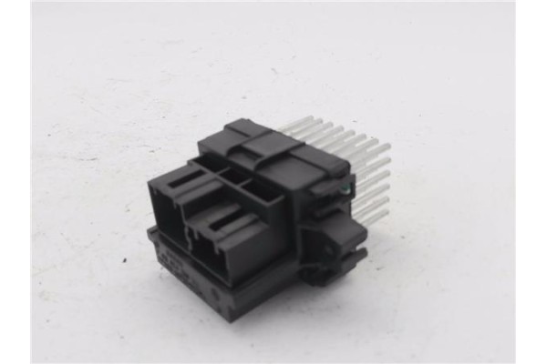 Recambio de resistencia calefaccion para opel astra j 1.7 cdti referencia OEM IAM 13503201 F011500056 