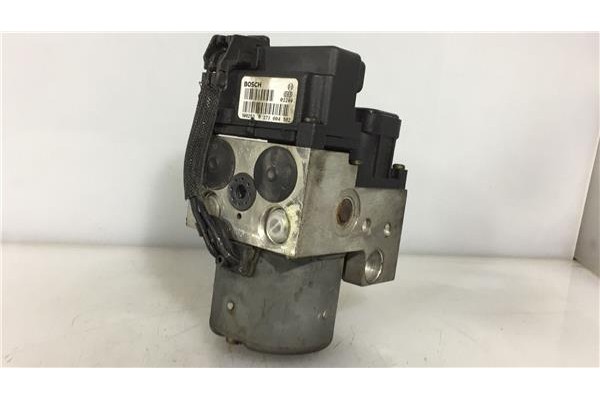Recambio de nucleo abs para peugeot 307 (3a/c) 2.0 hdi 90 referencia OEM IAM 9643777980 0265216757 