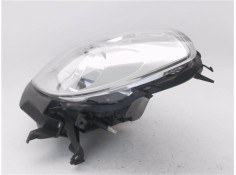 Recambio de faro delantero izquierdo para renault clio iii 1.4 16v referencia OEM IAM 085511156L 085511157L 
