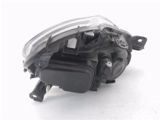 Recambio de faro delantero izquierdo para renault clio iii 1.4 16v referencia OEM IAM 085511156L 085511157L 