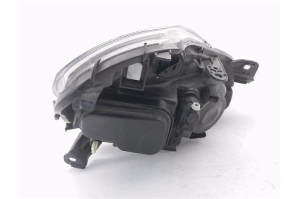 Recambio de faro delantero izquierdo para renault clio iii 1.4 16v referencia OEM IAM 085511156L 085511157L 