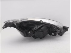 Recambio de faro delantero izquierdo para renault clio iii 1.4 16v referencia OEM IAM 085511156L 085511157L 