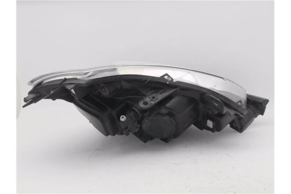 Recambio de faro delantero izquierdo para renault clio iii 1.4 16v referencia OEM IAM 085511156L 085511157L 