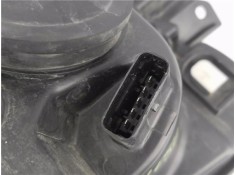 Recambio de faro delantero izquierdo para renault clio iii 1.4 16v referencia OEM IAM 085511156L 085511157L 