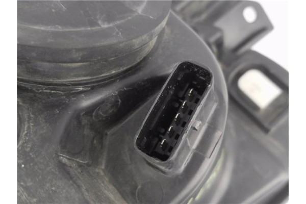 Recambio de faro delantero izquierdo para renault clio iii 1.4 16v referencia OEM IAM 085511156L 085511157L 