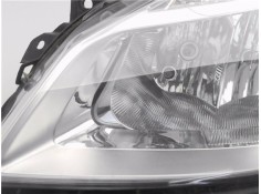 Recambio de faro delantero izquierdo para renault clio iii 1.4 16v referencia OEM IAM 085511156L 085511157L 