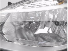 Recambio de faro delantero izquierdo para renault clio iii 1.4 16v referencia OEM IAM 085511156L 085511157L 