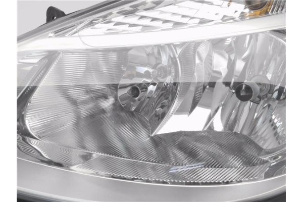 Recambio de faro delantero izquierdo para renault clio iii 1.4 16v referencia OEM IAM 085511156L 085511157L 