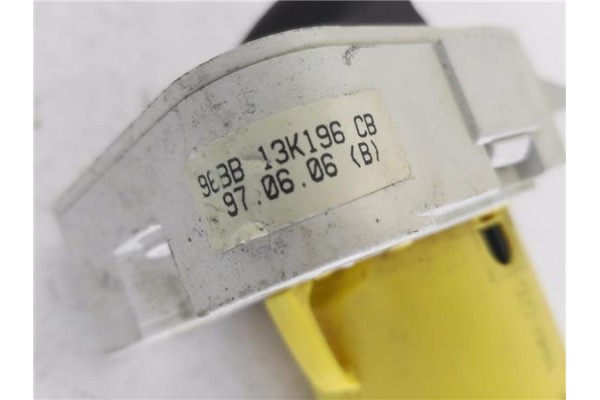 Recambio de mando de luces para ford cougar (mc) 2.0 referencia OEM IAM 96BB13K196CB  