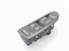 Recambio de mando elevalunas delantero izquierdo para renault laguna ii grandtour (kg0) 2.0 dci (kg1t) referencia OEM IAM 820039