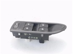 Recambio de mando elevalunas delantero izquierdo para renault laguna ii grandtour (kg0) 2.0 dci (kg1t) referencia OEM IAM 820039