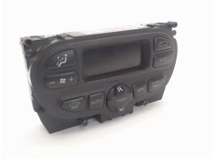 Recambio de mandos climatizador para peugeot 307 (s1) referencia OEM IAM 96430991XT 216697294 