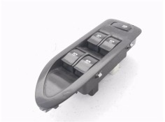 Recambio de mando elevalunas delantero izquierdo para renault laguna ii grandtour (kg0) 2.0 dci (kg1t) referencia OEM IAM 820039